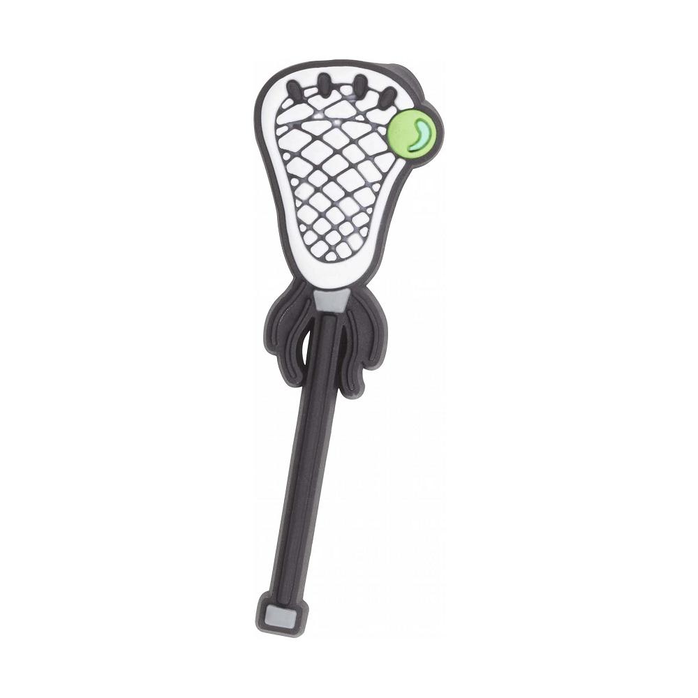Multicolor Men's Crocs Lacrosse Stick Jibbitz Charms | NZ 0935NWYB